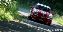 Rally Kostelec
